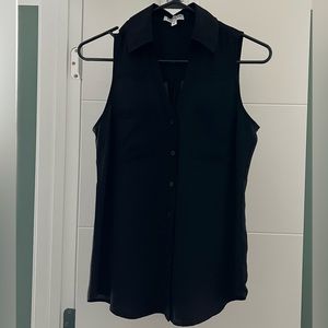 Sleeveless Portofino Shirt